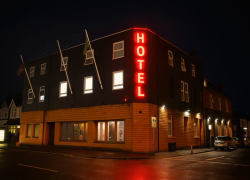 Newport’s Premier Accommodation for Every Stay